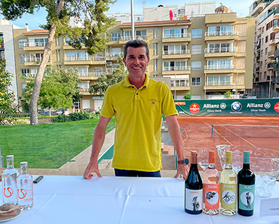 V muestra de bodegas mallorquinas - Palma Sport & Tennis Club